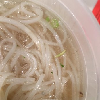 Saigon Kitchen - Cute little worm swimming in my soup - Vietnamese Near Me - Fort Lee, New Jersey Saigon Kitchen - Cute little worm swimming in my soup - Vietnamese Near Me - Fort Lee, New Jersey
