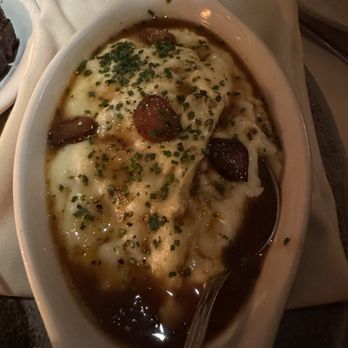 Monkey Bar - Buttery Mashed Potatoes - American Near Me - New York, New York Monkey Bar - Buttery Mashed Potatoes - American Near Me - New York, New York