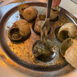 Escargot