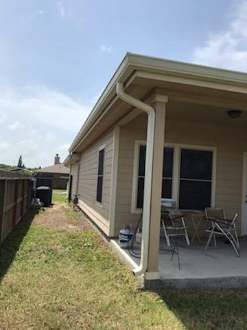 Slide of American Falcon Roofing and Construction