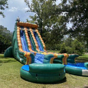 Johnson’s Inflatables - Bounce House Rentals Near Me Johnson’s Inflatables - Bounce House Rentals Near Me