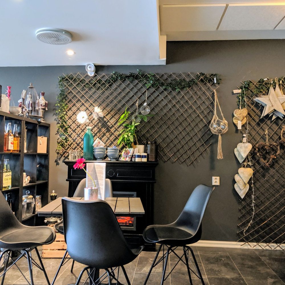 Elins Matgleder - Restaurants Near Me - Rosendal, 12