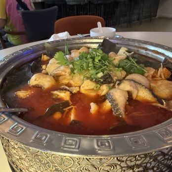 Hengry - Chinese Near Me - Alhambra, California Hengry - Chinese Near Me - Alhambra, California
