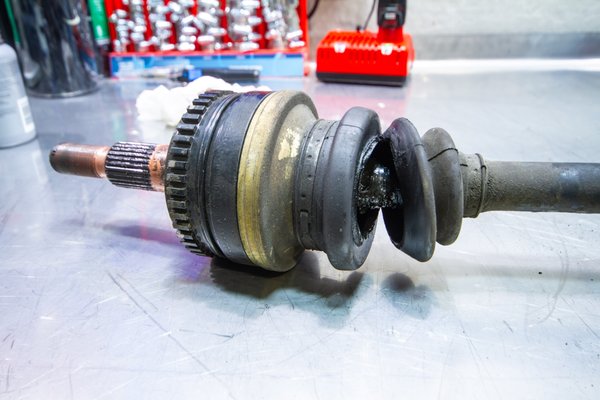 Outlier Auto Repair by null