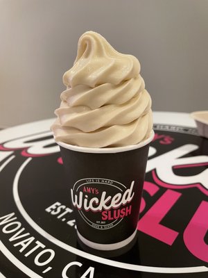 Wicked Slush by null