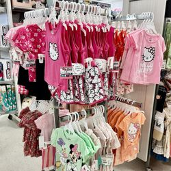 TJ Maxx - March 15, 2024