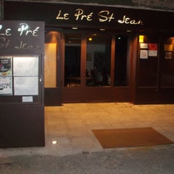 Le Pré Saint Jean - Le Pré Saint Jean