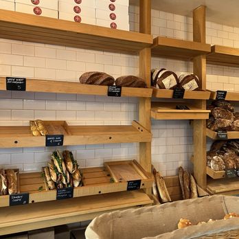La Bicyclette Bakery - Bakeries Near Me - Brooklyn, New York