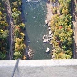 Bridge Day