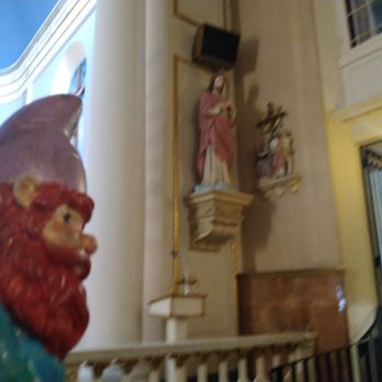 Ursuline Convent - Churches Near Me - New Orleans, Louisiana Ursuline Convent - Churches Near Me - New Orleans, Louisiana