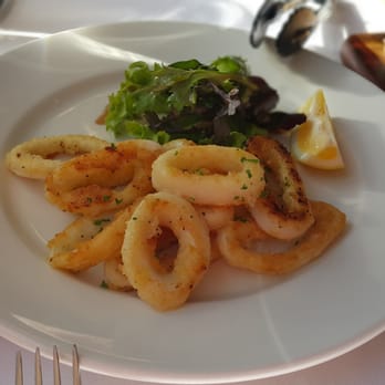 Windross House Restaurant - Calamari - Italian Near Me - Auckland, AUK Windross House Restaurant - Calamari - Italian Near Me - Auckland, AUK