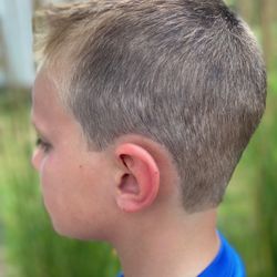 Hair Mechanix