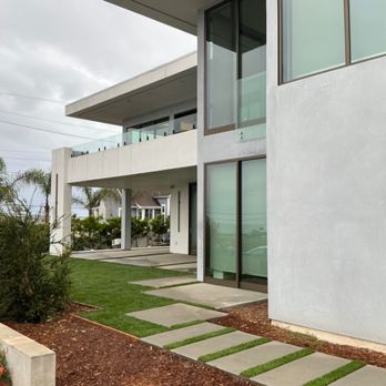 Pinnacle Point Builders - Landscaping Near Me - Valley Center, California