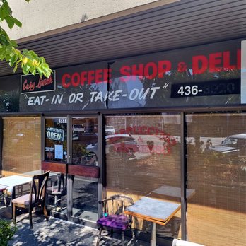 Yasser’s Cafe - Cafes Near Me - Burnaby, British Columbia