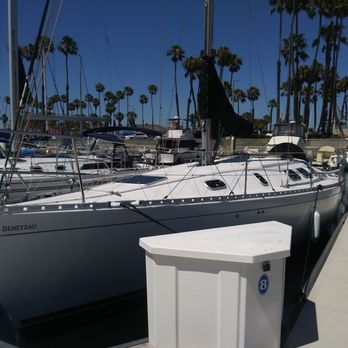 Schooner or Later - Harbor view - Sandwiches Near Me - Long Beach, California