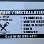 Photo of We Fix Plumbing