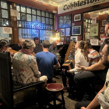 The Cobblestone - Pubs Near Me - Smithfield, D The Cobblestone - Pubs Near Me - Smithfield, D