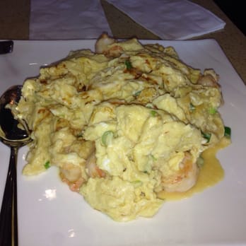 Tasty Palace - Eggs and shrimp - Chinese Near Me - Antelope, California