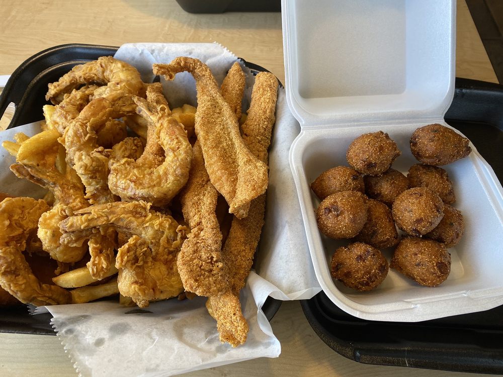 Sam's Southern Eatery — Mexican restaurant in Bossier City