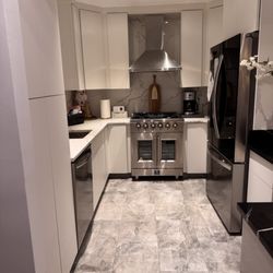 Cut by Designs - Custom made kitchen cabinets door