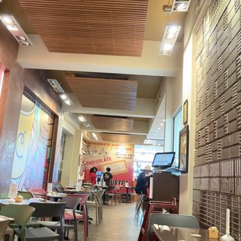 Chocobar Cortés - Breakfast & Brunch Near Me - San Juan, Puerto Rico Chocobar Cortés - Breakfast & Brunch Near Me - San Juan, Puerto Rico