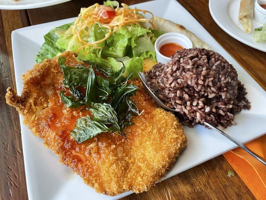 Summer Summer Thai Eatery by null