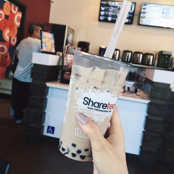 Sharetea - Coffee & Tea Near Me - Cerritos, California Sharetea - Coffee & Tea Near Me - Cerritos, California