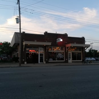 Feast BBQ - The storefront. - Barbeque Near Me - Louisville, Kentucky Feast BBQ - The storefront. - Barbeque Near Me - Louisville, Kentucky