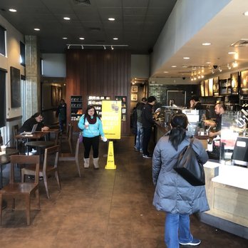 Starbucks - Coffee & Tea Near Me - Mountain View, California Starbucks - Coffee & Tea Near Me - Mountain View, California