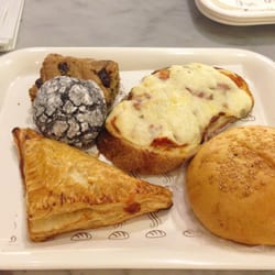Bakers Fresh