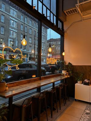 Miero Coffee Bar by null