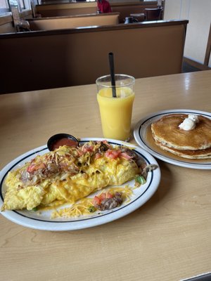 IHOP by null