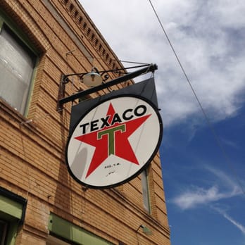 Ghost Town - Local Flavor Near Me - Bisbee, Arizona