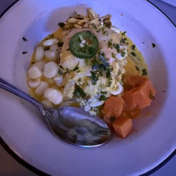 Celeste - Ceviche - Peruvian Near Me - Somerville, Massachusetts