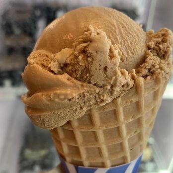 Surfside Shakes - Espresso ice cream - Ice Cream & Frozen Yogurt Near Me - Flagler Beach, Florida