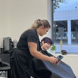 Grounds Salon