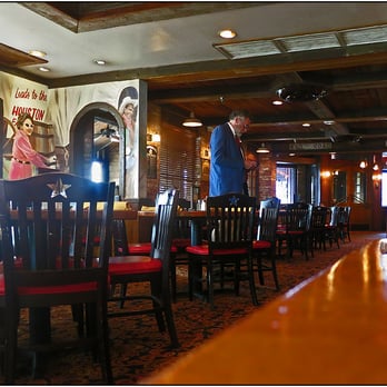 Saltgrass Steak House - The dining area we were in - Steakhouses Near Me - Webster, Texas Saltgrass Steak House - The dining area we were in - Steakhouses Near Me - Webster, Texas
