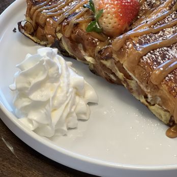 Oli's Kitchen - Breakfast & Brunch Near Me - Honolulu, Hawaii