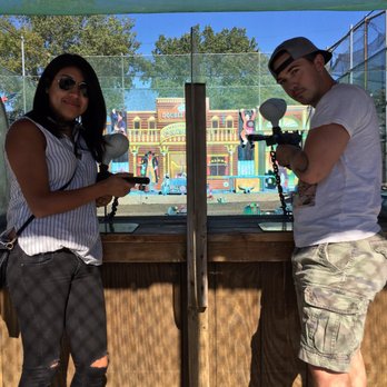 Five Towns Mini Golf & Batting Range - Mini Golf Near Me - Lawrence, New York