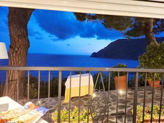Restaurant Hotel Porto Roca by null