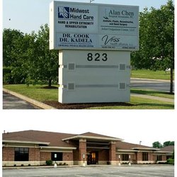 Churchill Physical Health Center, S.C.