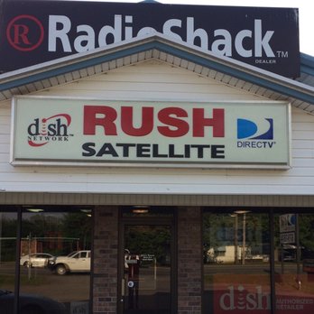 Rush Satellite - Television Service Providers Near Me - Greenbrier, Arkansas Rush Satellite - Television Service Providers Near Me - Greenbrier, Arkansas