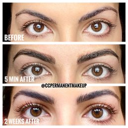 Microblading Microblading