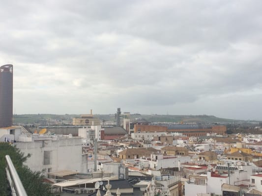 Hotel Colón Gran Meliá by null