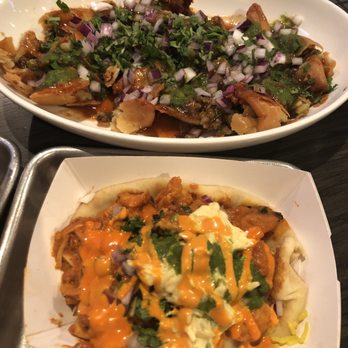 Urban Kitchen - I definitely love the creative India twist with the food here! - Indian Near Me - Newark, California Urban Kitchen - I definitely love the creative India twist with the food here! - Indian Near Me - Newark, California