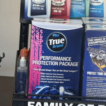 Valvoline Instant Oil Change - Performance protection package that we declined. - Oil Change Stations Near Me - POTOMAC FALLS, Virginia Valvoline Instant Oil Change - Performance protection package that we declined. - Oil Change Stations Near Me - POTOMAC FALLS, Virginia