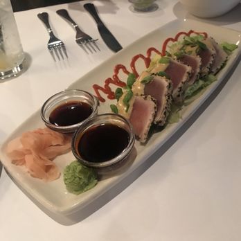 Bonefish Grill - Seafood Near Me - Paramus, New Jersey