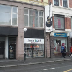 Gitarhuset Oslo