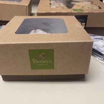 Panera Bread - Soup Near Me - Louisville, Kentucky
