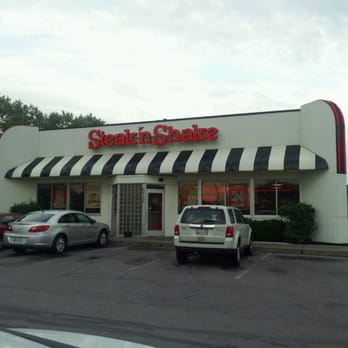 Steak ’n Shake - Fast Food Near Me - Antioch, Tennessee